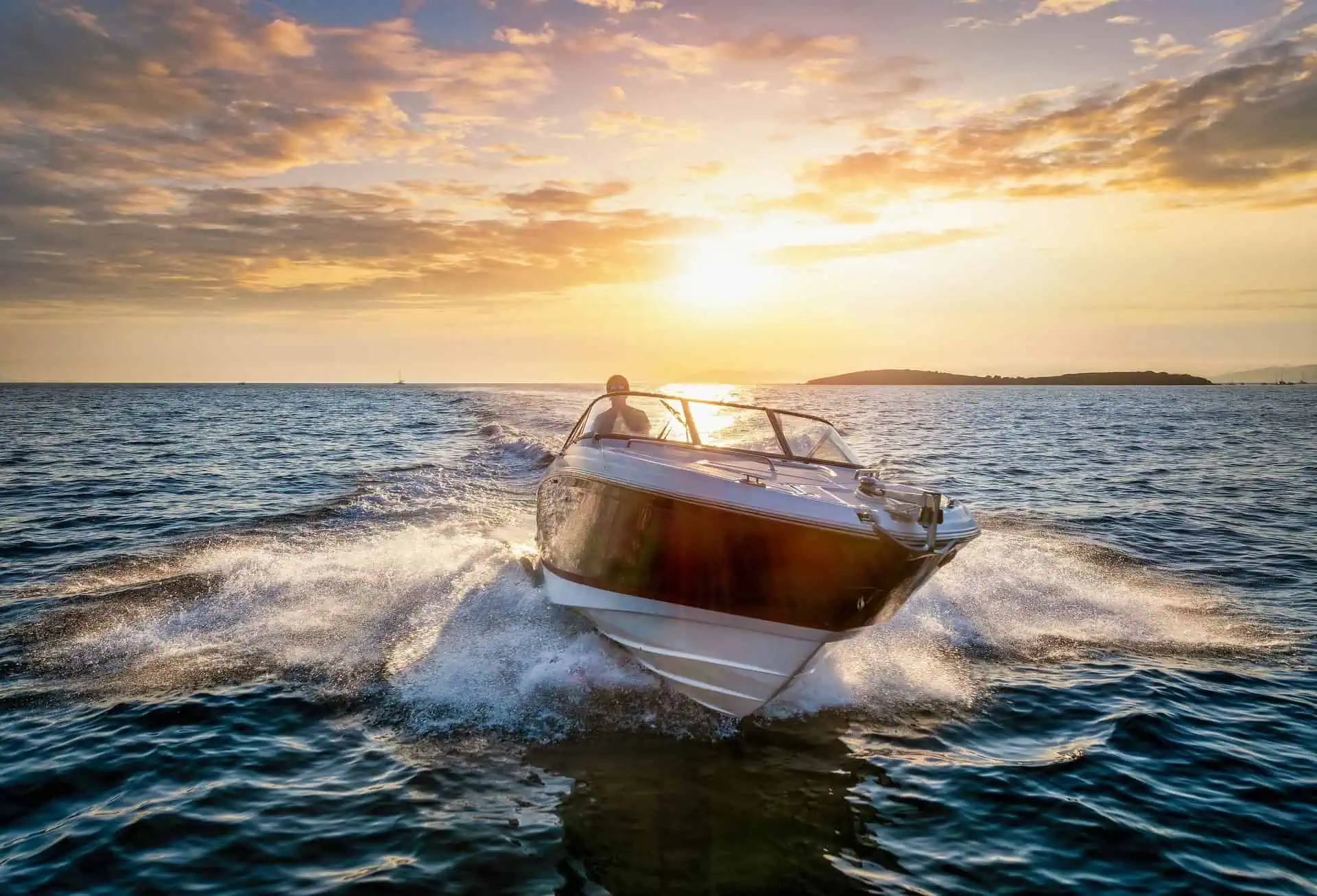 Boat Insurance Massachusetts
