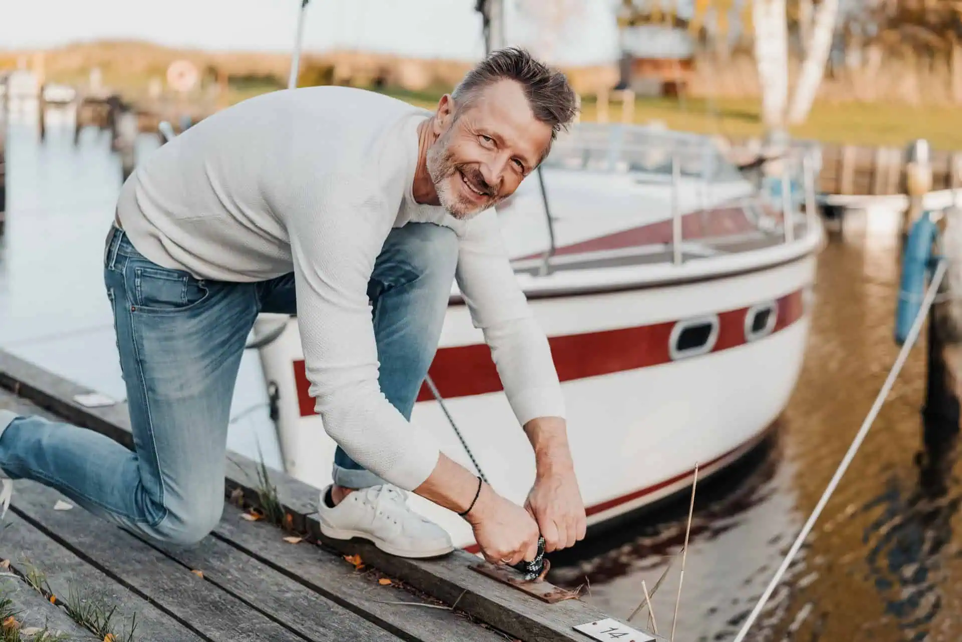 Boat Insurance Massachusetts