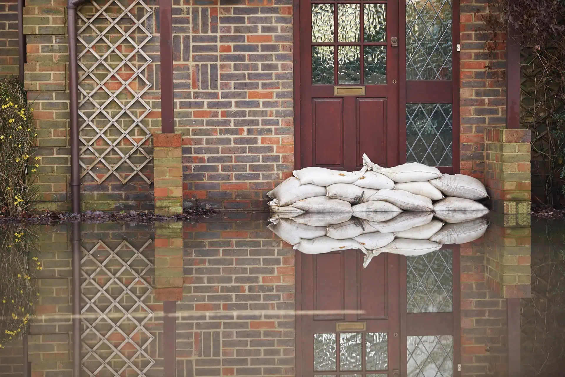 Flood Insurance Massachusetts