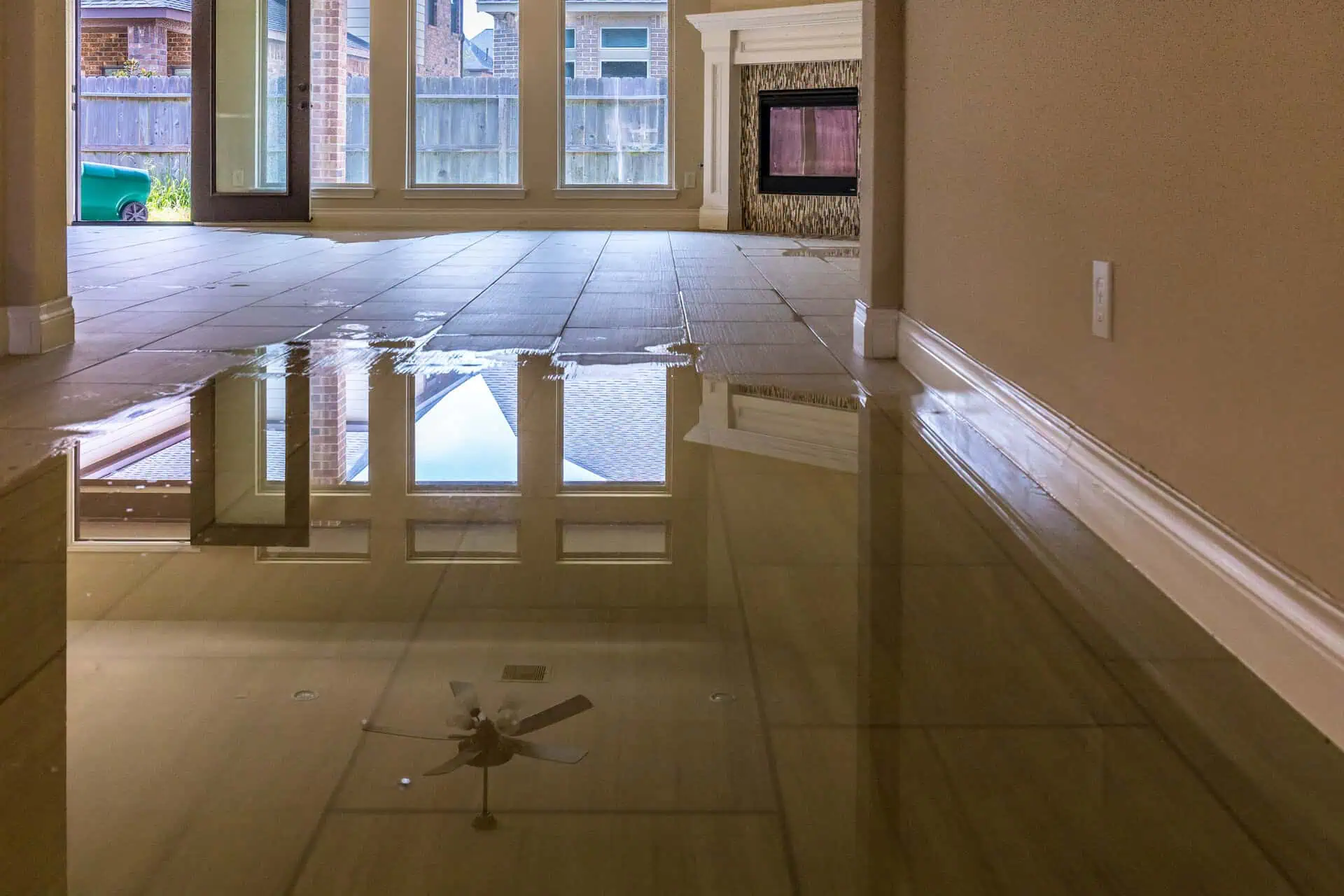 Flood Insurance Massachusetts