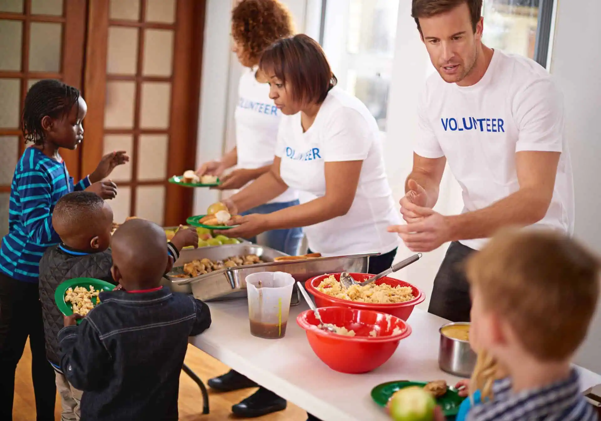 Nonprofit Insurance Massachusetts