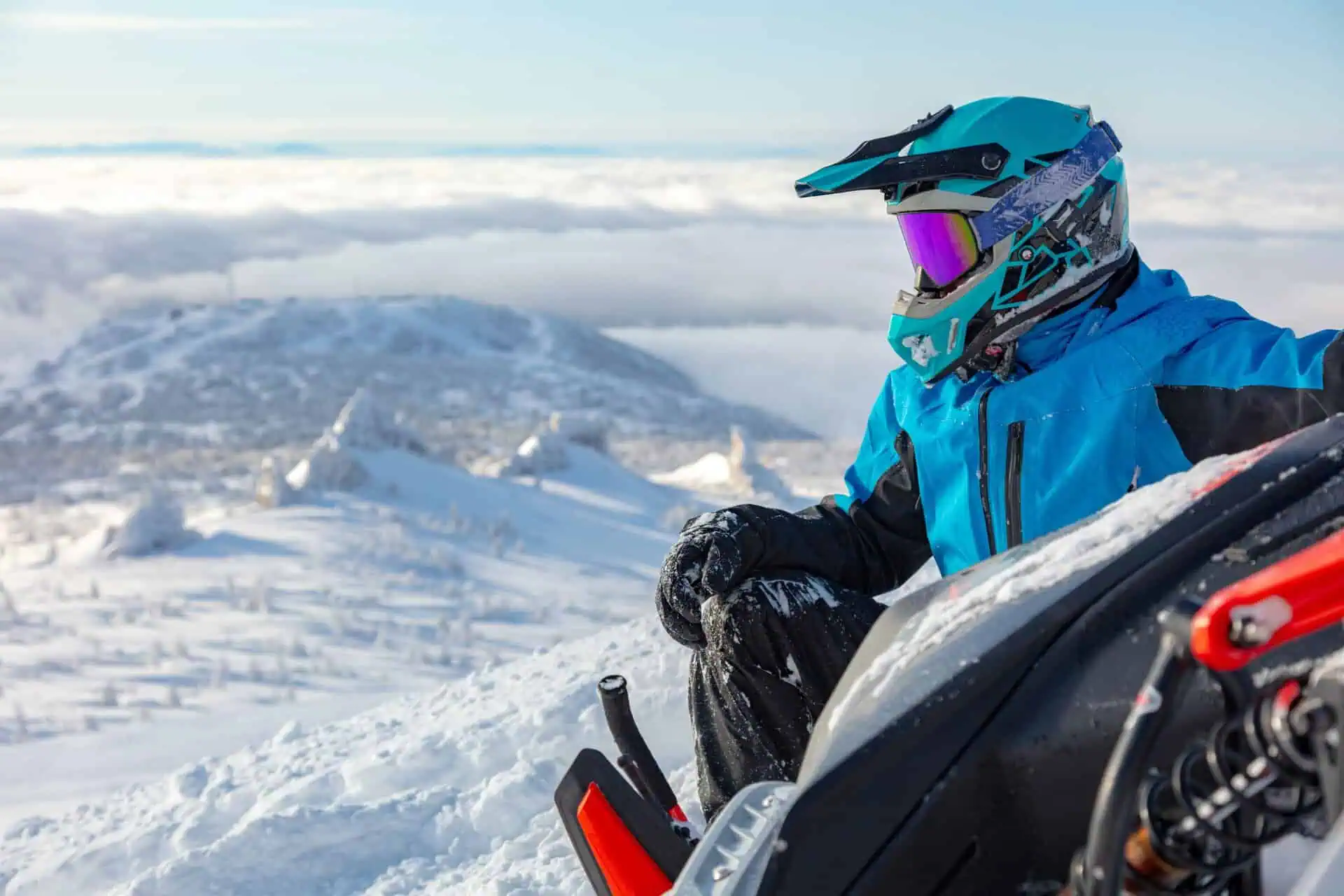 Snowmobile Insurance Massachusetts