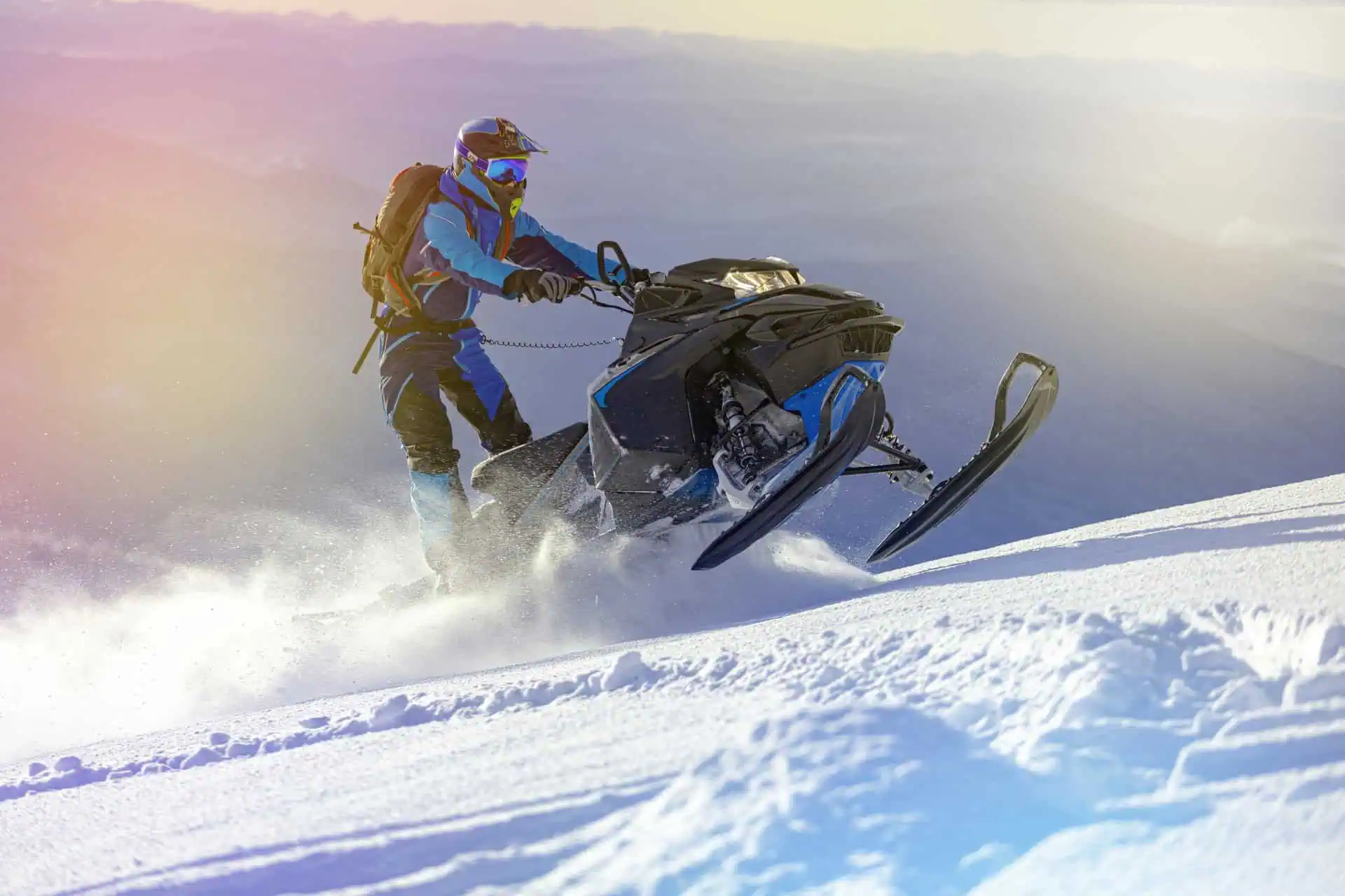 Snowmobile Insurance Massachusetts