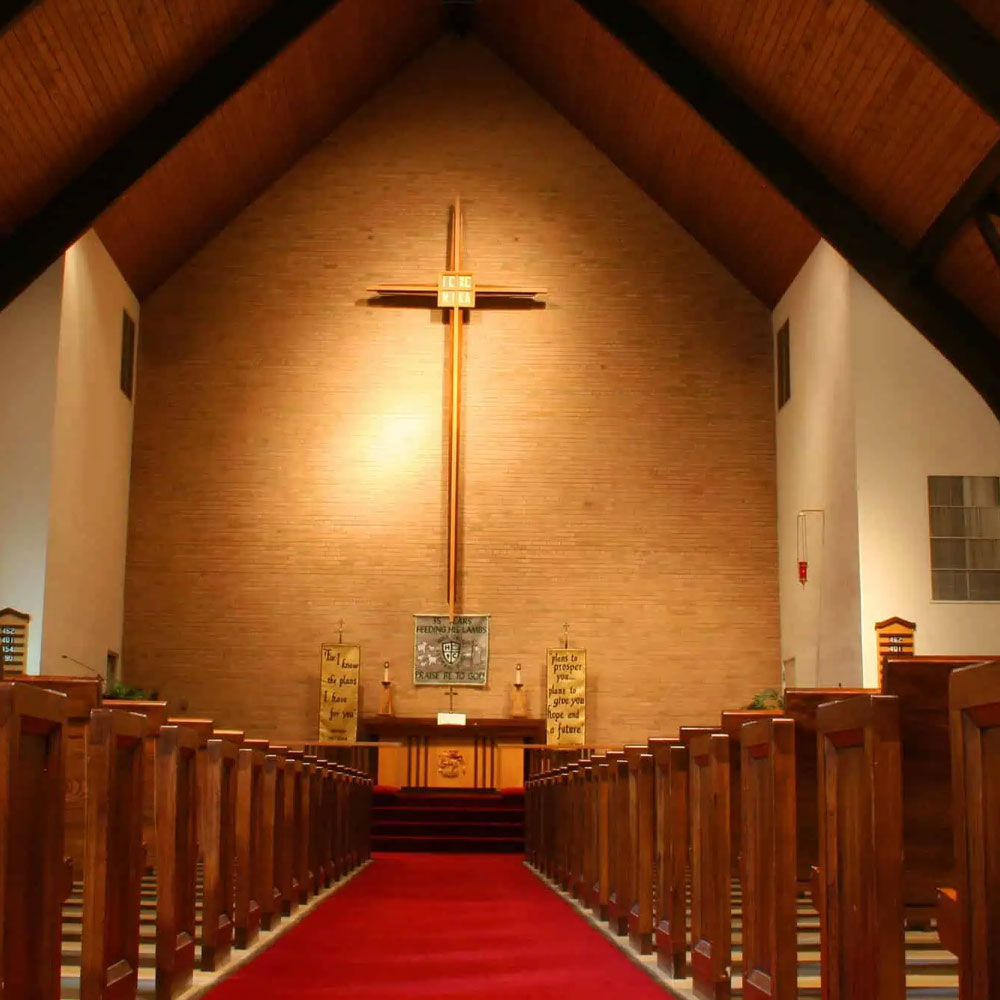 Church Insurance Massachusetts