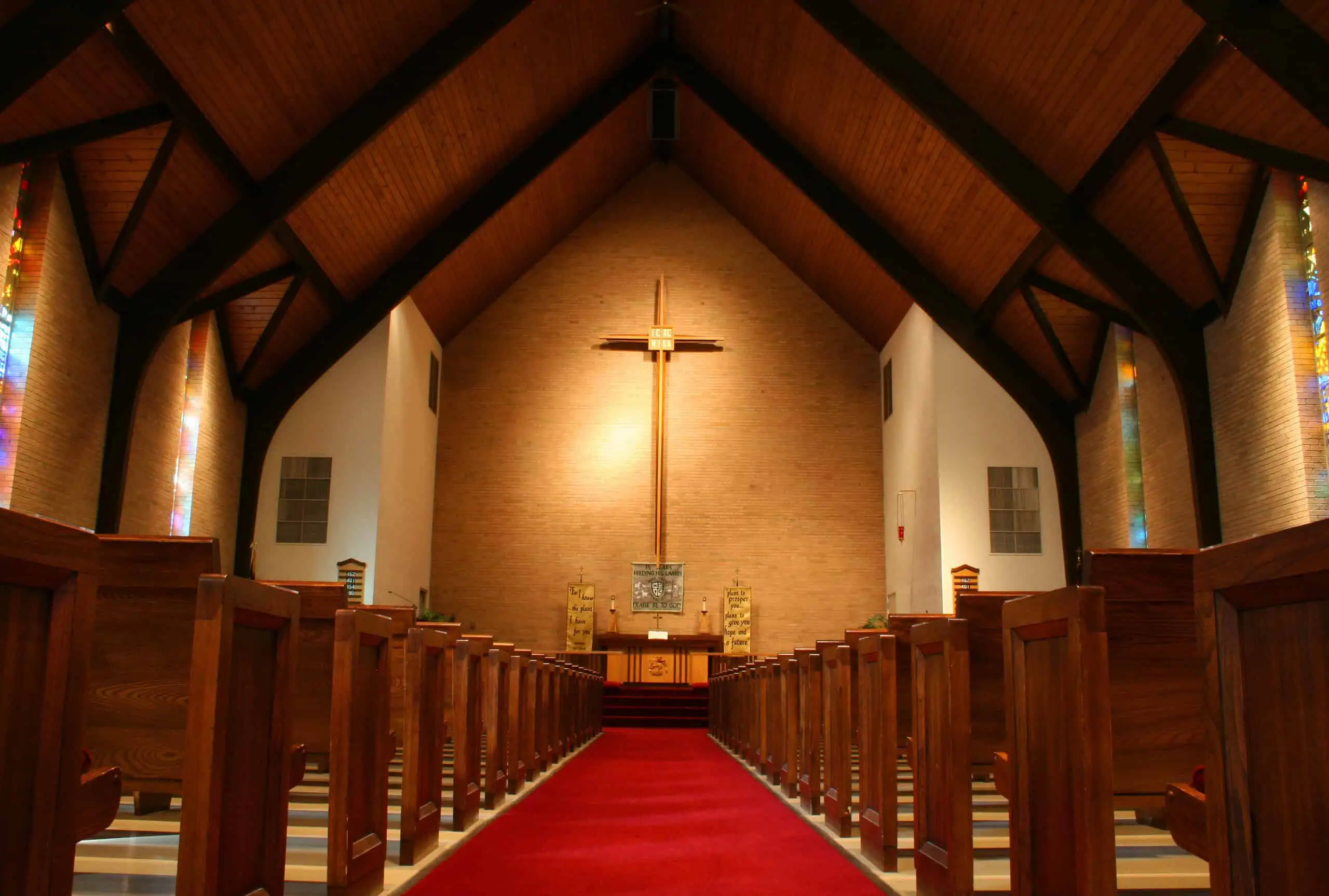 Church Insurance Massachusetts