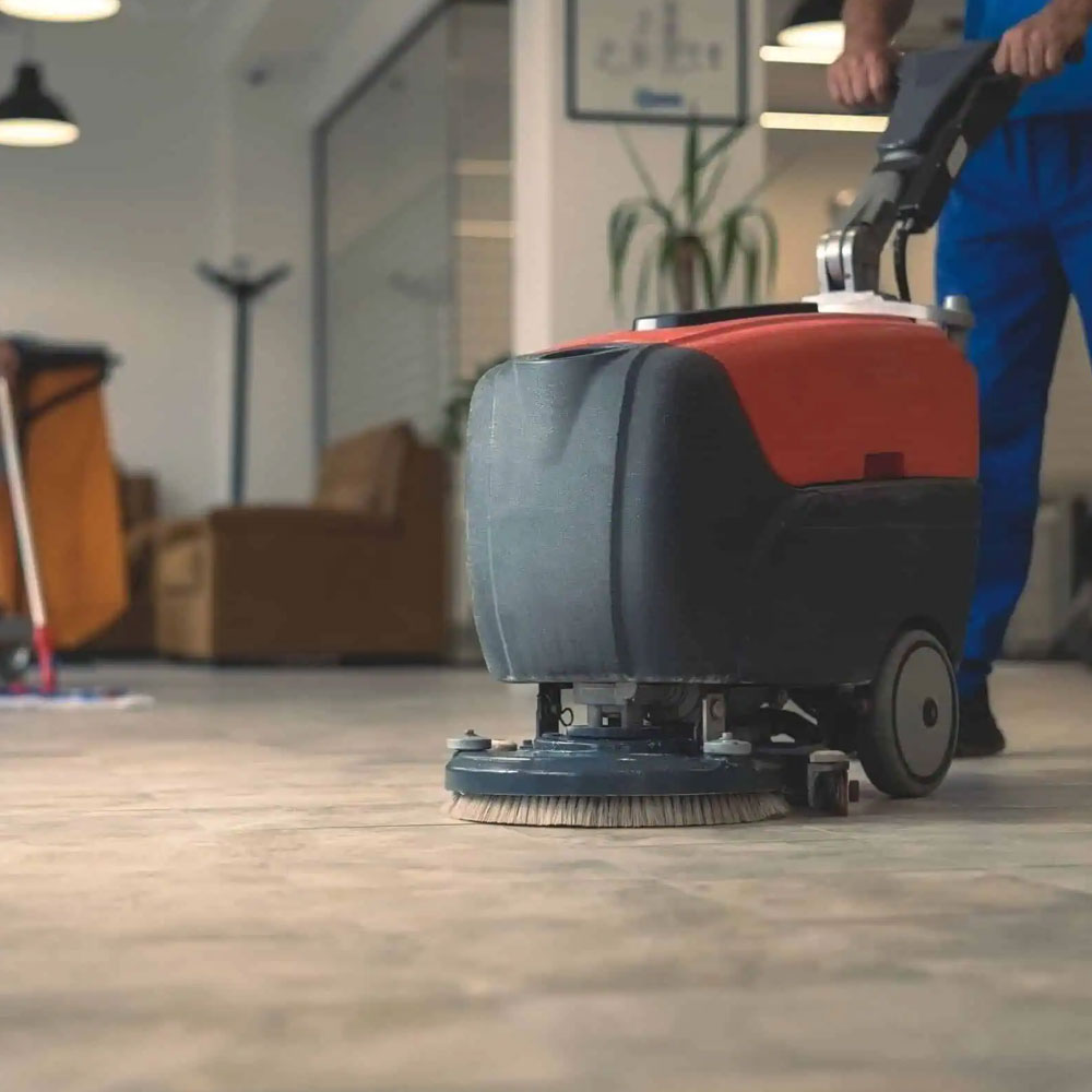 Janitorial Insurance Massachusetts