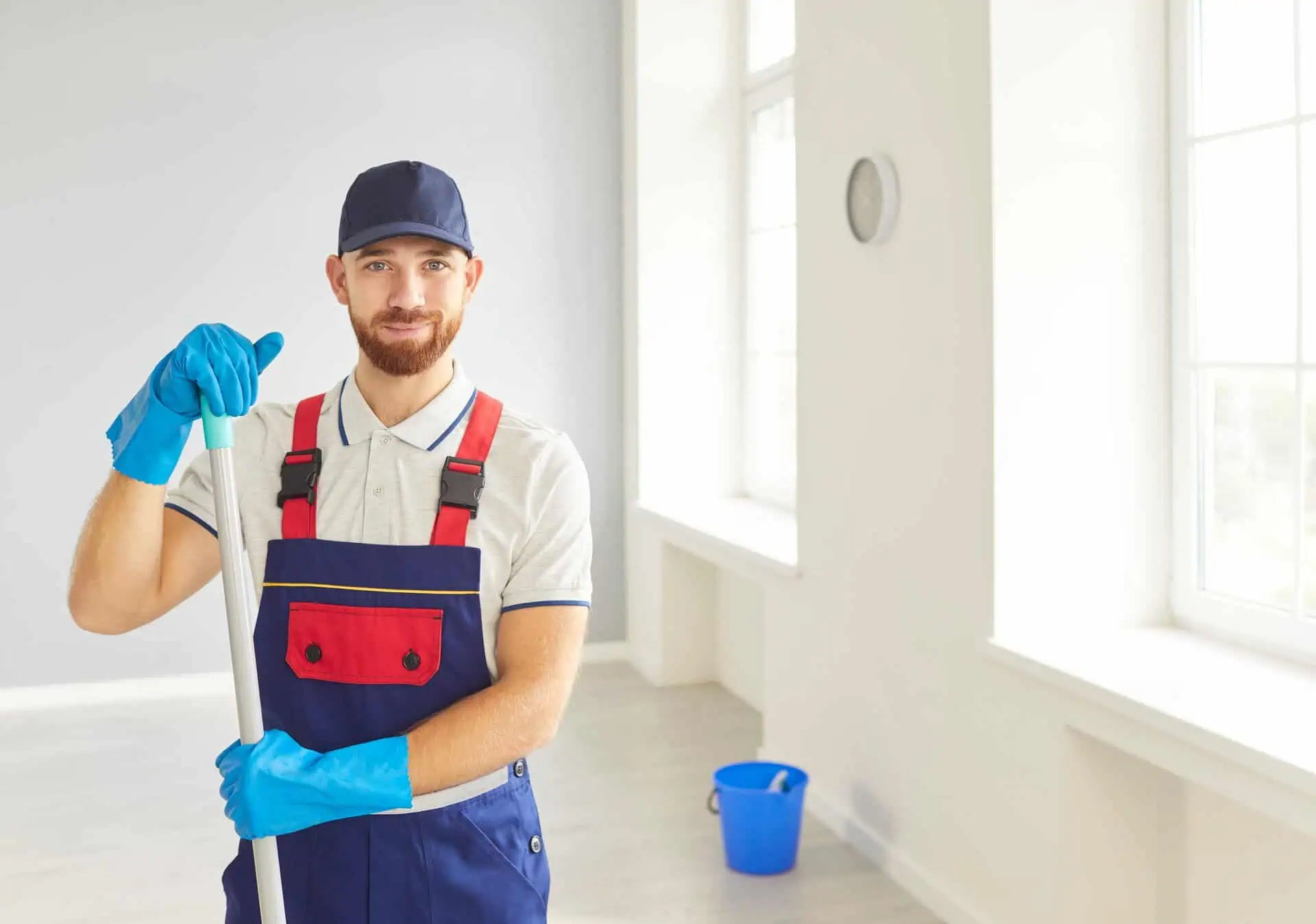 Janitorial Insurance Massachusetts