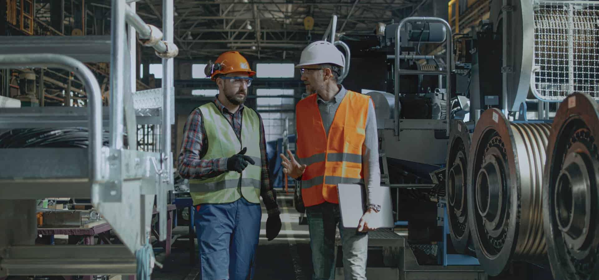 Manufacturing Insurance Massachusetts