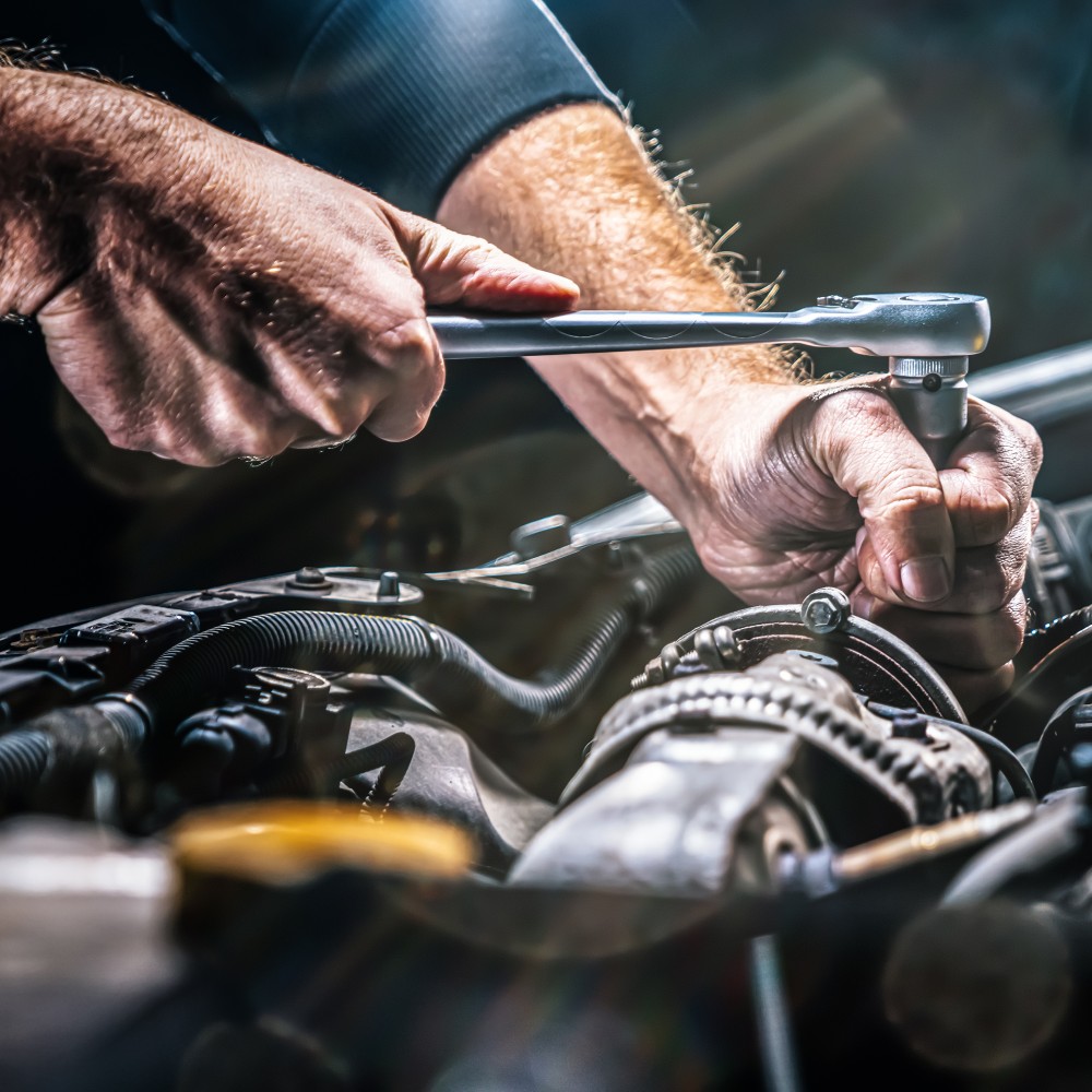 Auto Repair Insurance Massachusetts