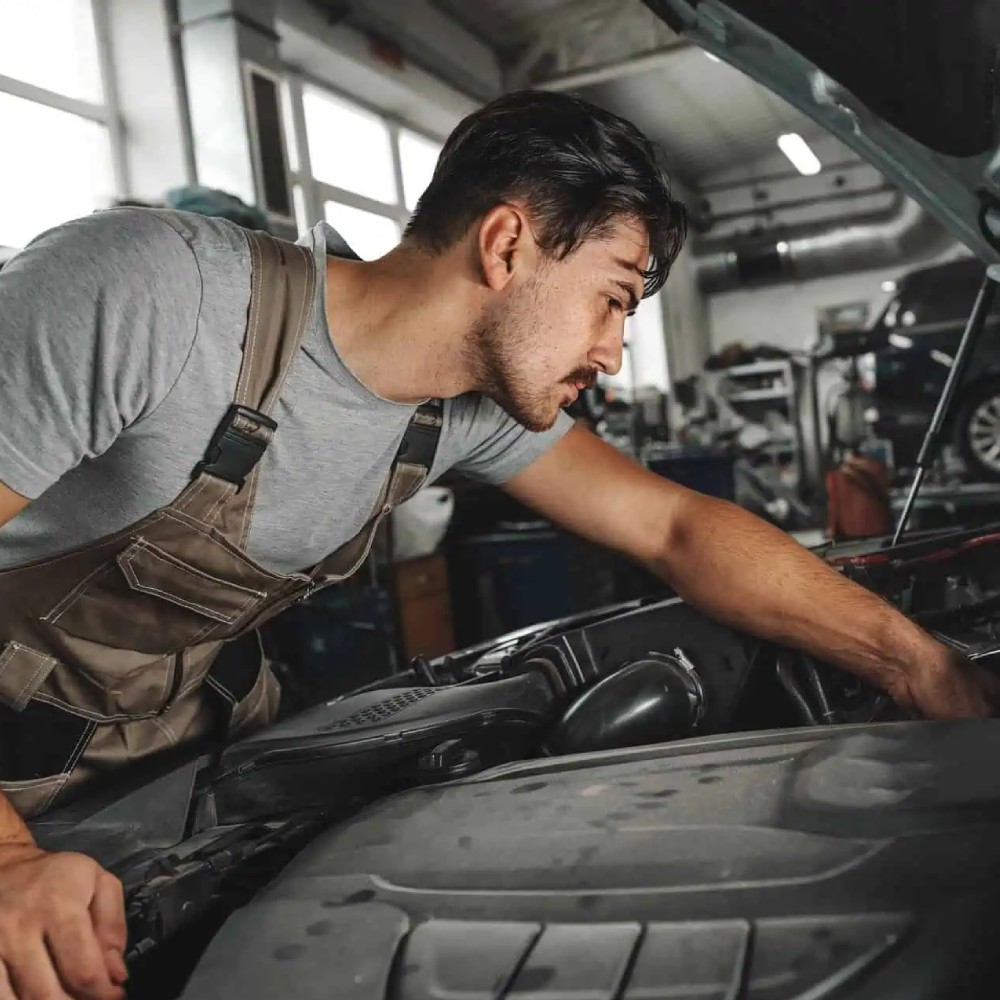 Auto Repair Insurance Massachusetts