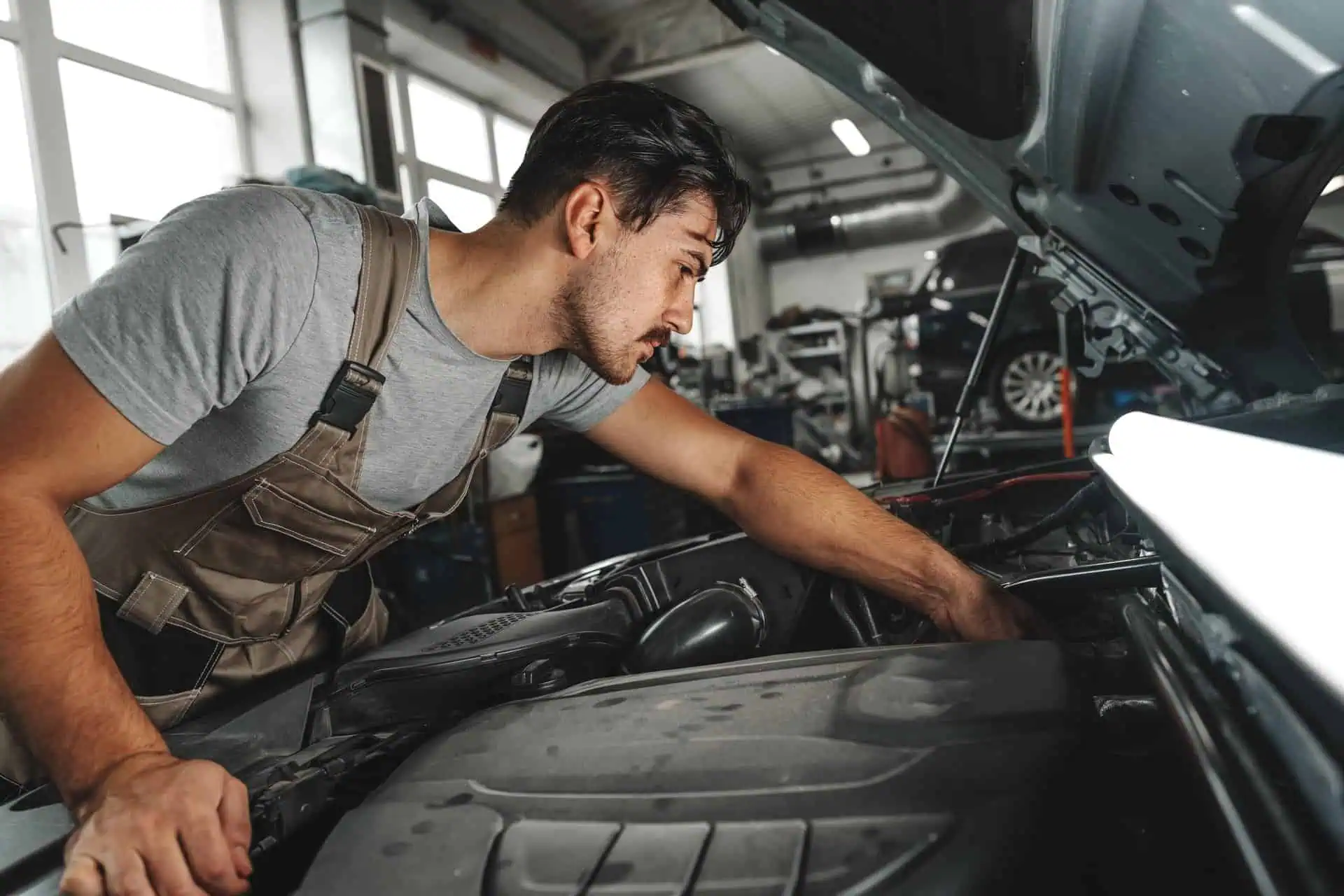 Auto Repair Insurance Massachusetts