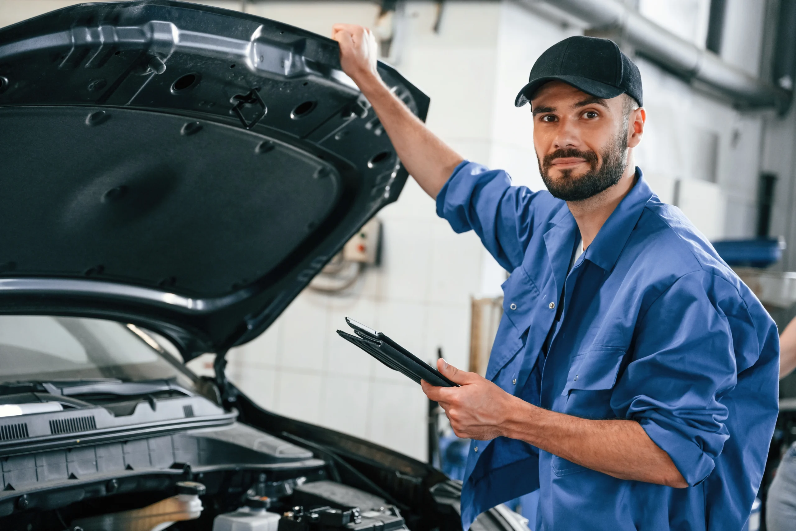 Auto Repair Insurance Massachusetts