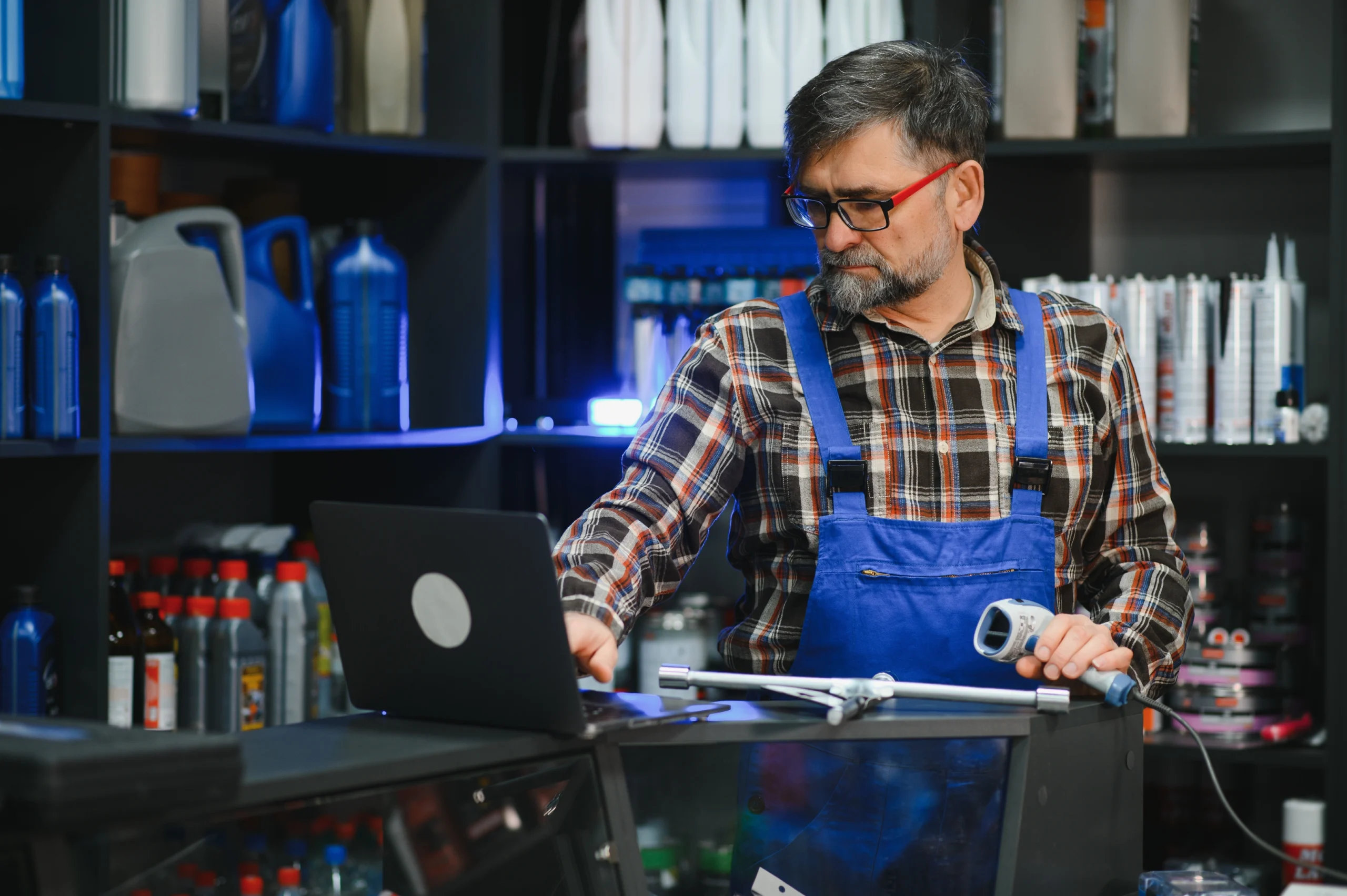 Auto Repair Insurance Massachusetts