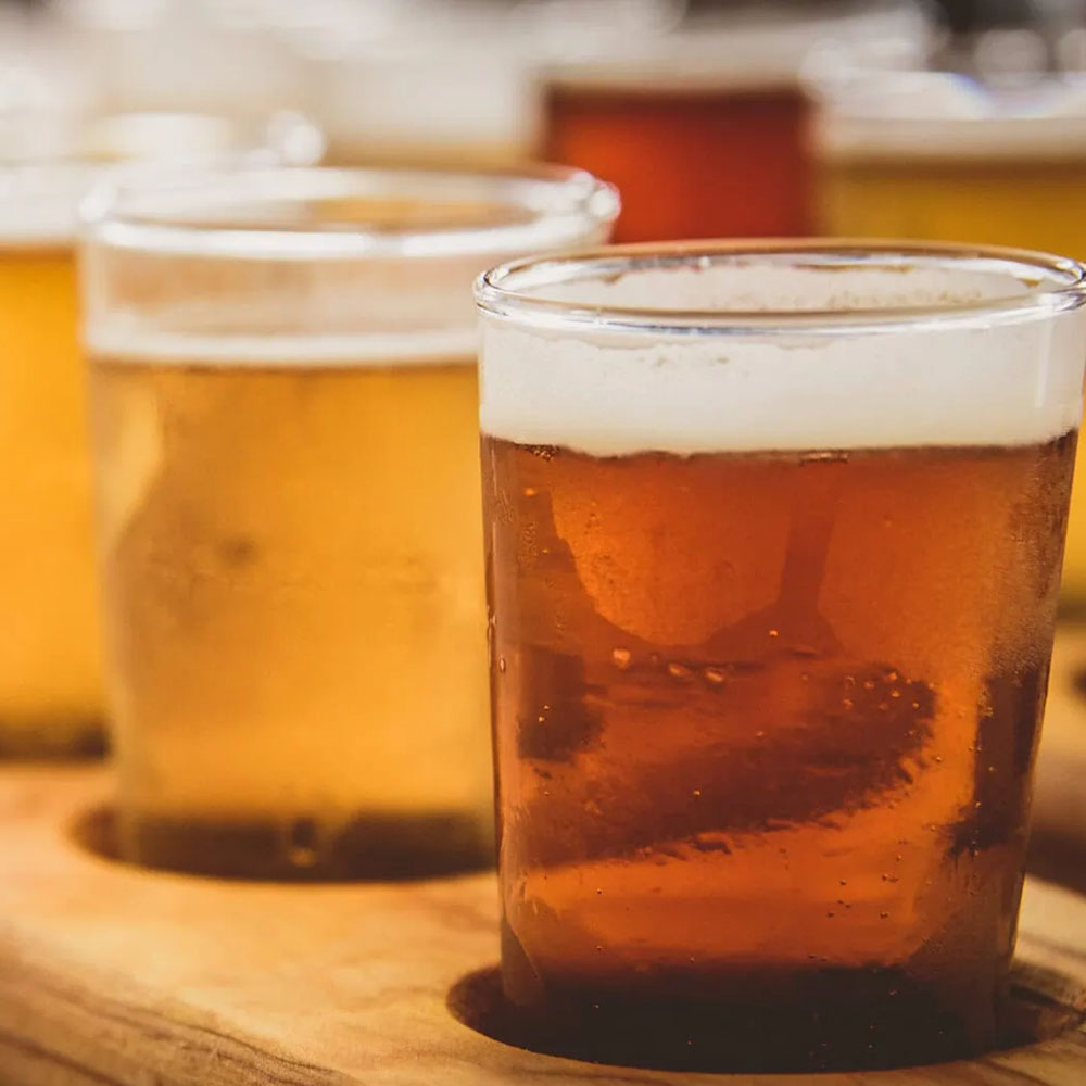 Microbrewery Insurance Massachusetts