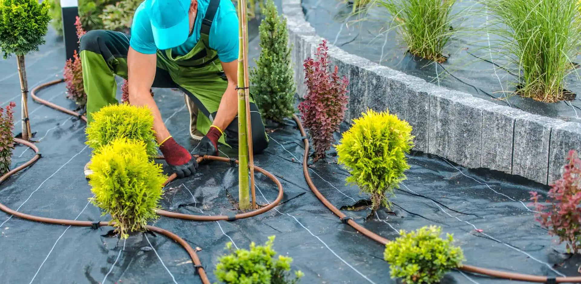 Landscaping Insurance Massachusetts