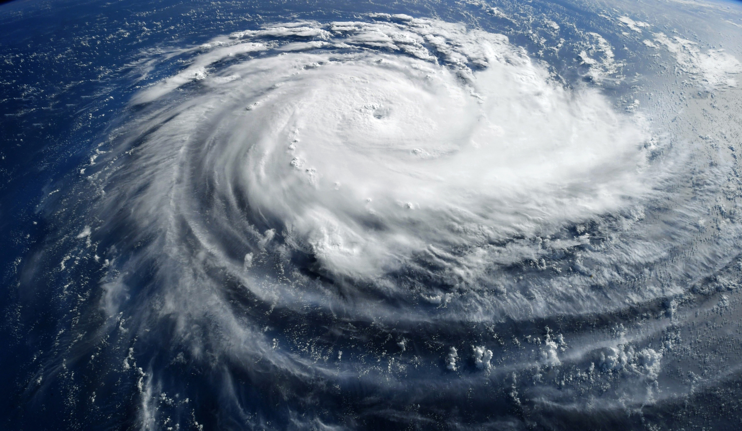 Hurricane Season