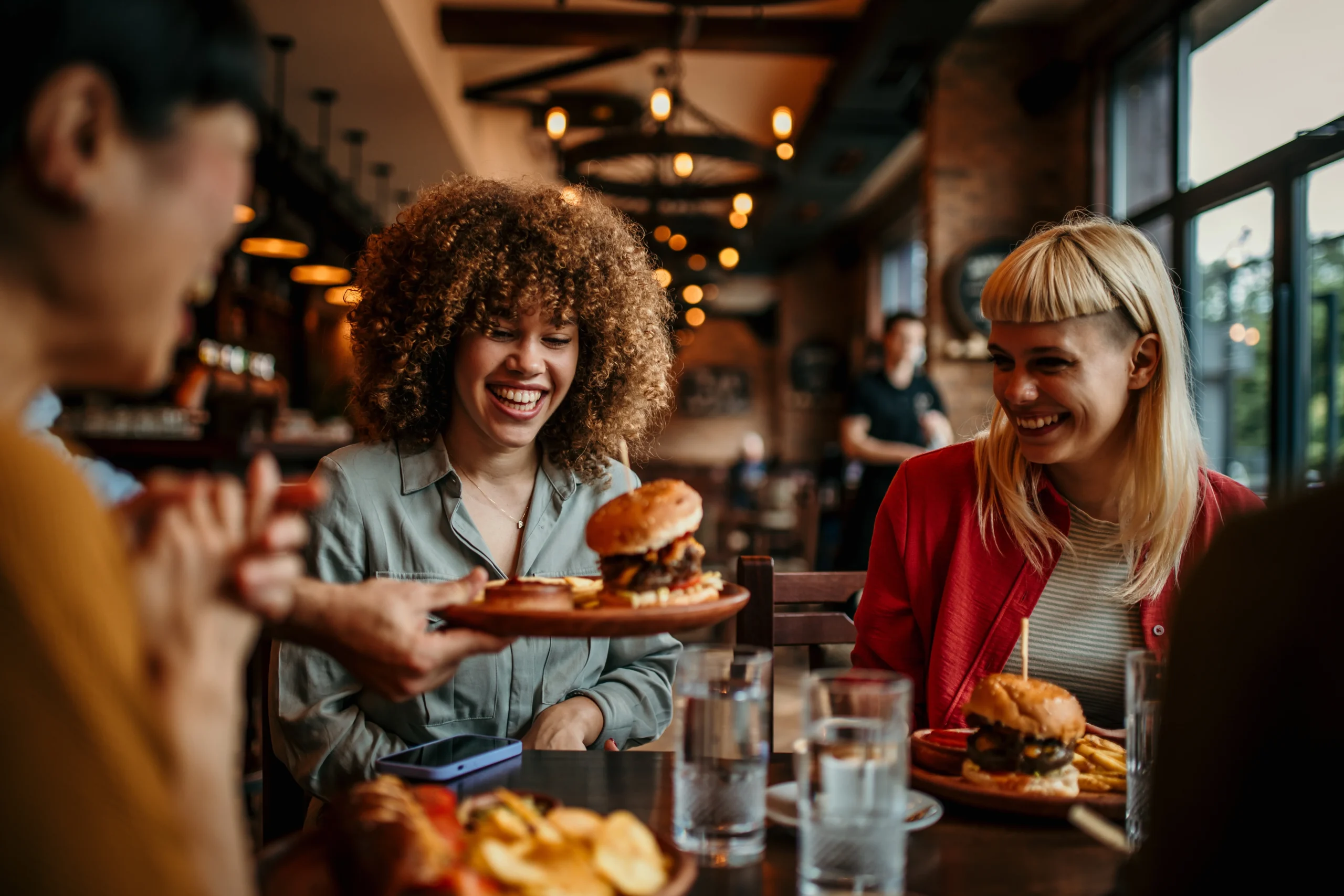 Restaurant insurance Massachusetts
